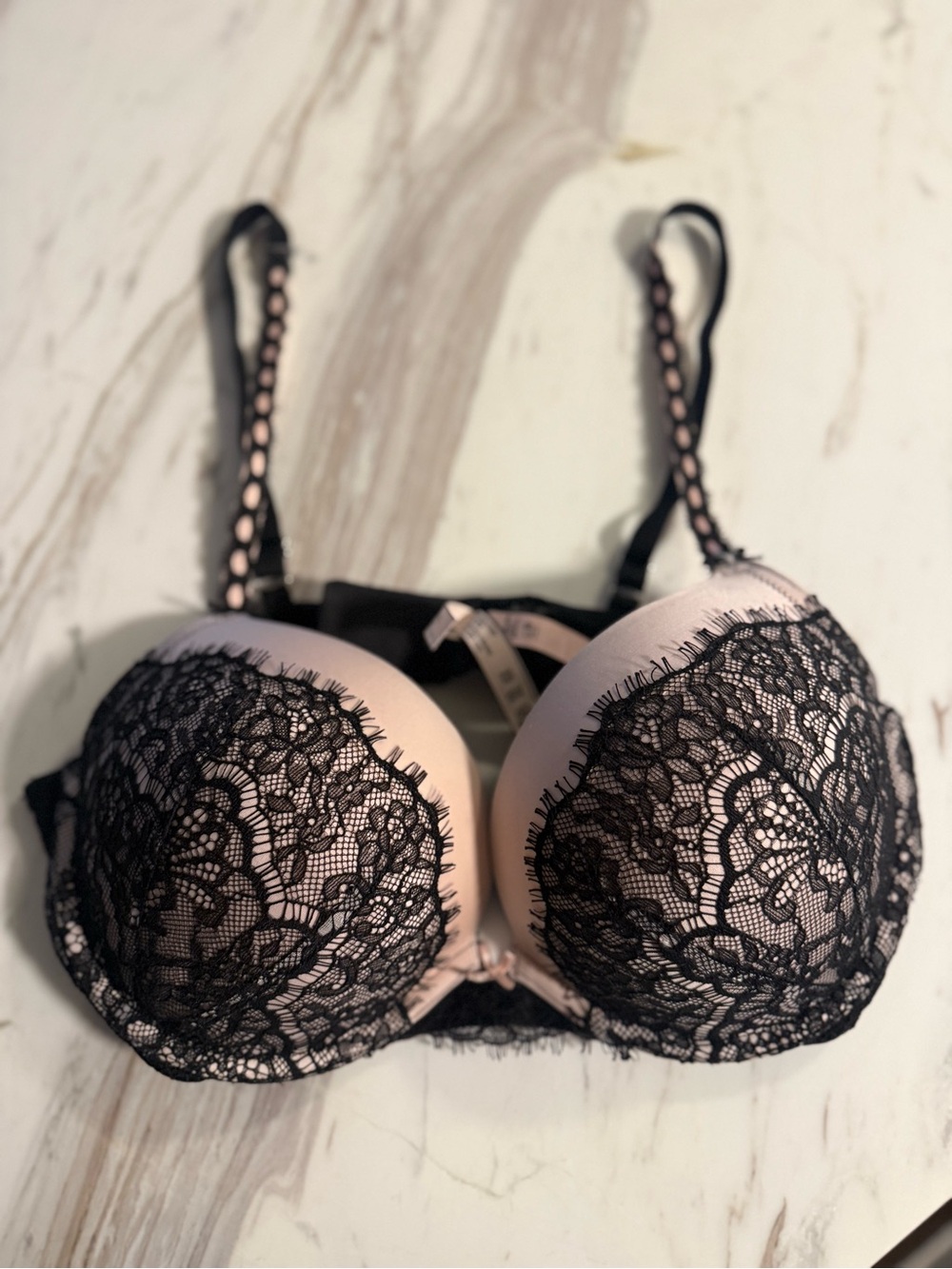 VS Dream Angels Push-up